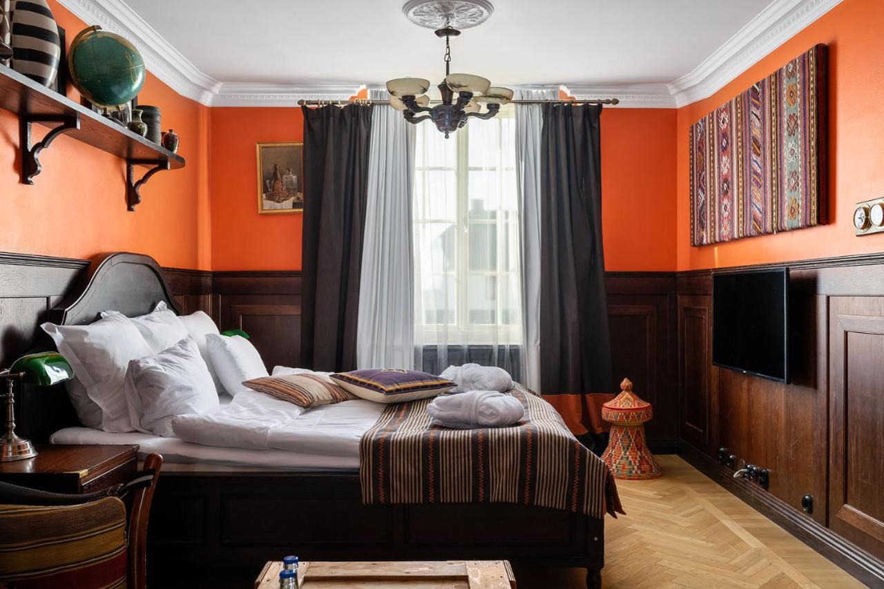 Haeringe Slott Hotel Musko Havsbad Екстериор снимка