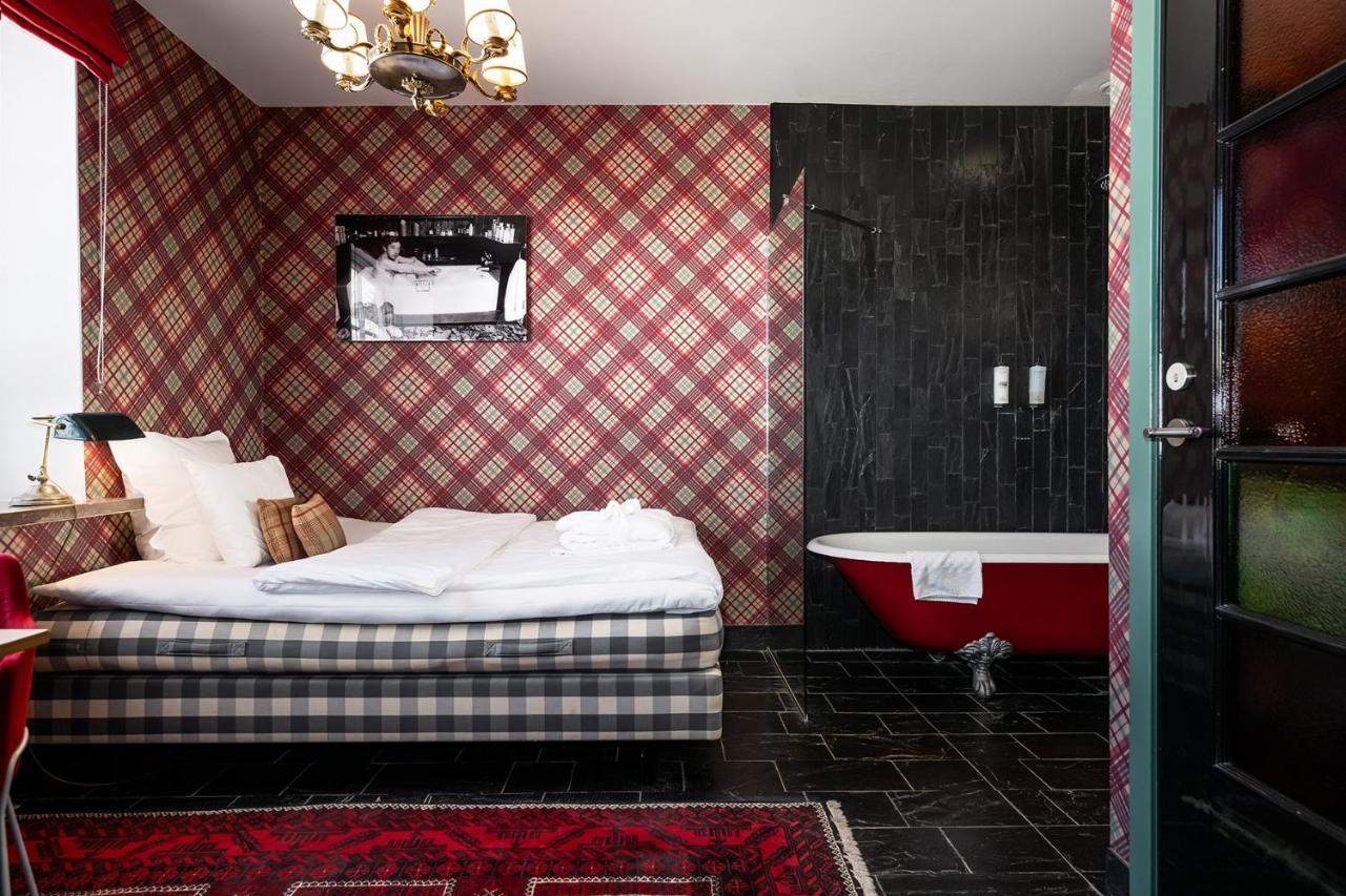 Haeringe Slott Hotel Musko Havsbad Екстериор снимка