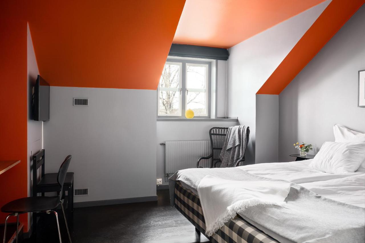 Haeringe Slott Hotel Musko Havsbad Екстериор снимка
