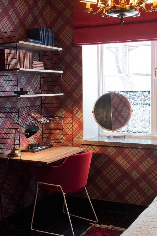 Haeringe Slott Hotel Musko Havsbad Екстериор снимка