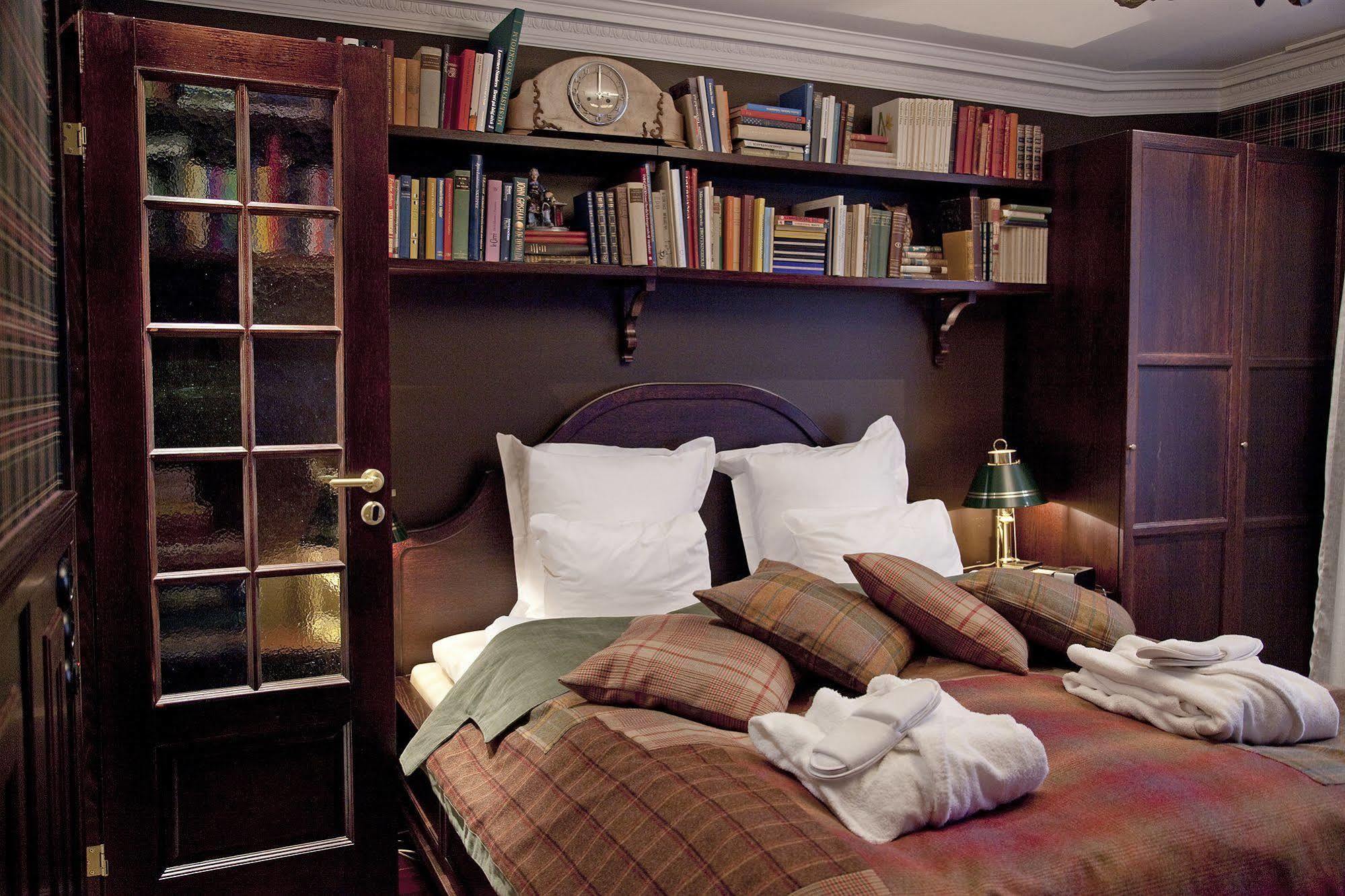 Haeringe Slott Hotel Musko Havsbad Екстериор снимка